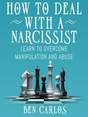 How to Deal with a Narcissist - Audiobook